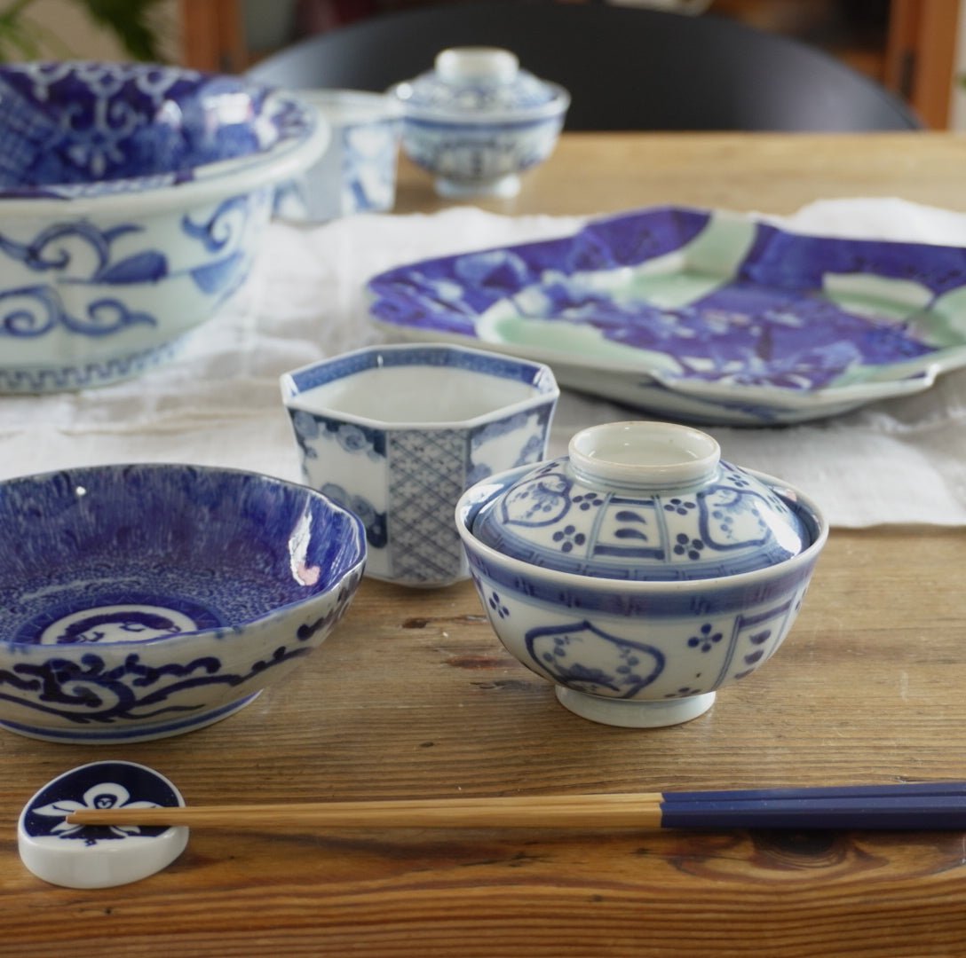 古伊万里の器 – Kotto Shop