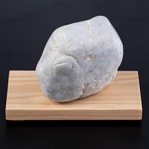 原石／紫・ラベンダー色ヒスイ | 糸魚川翡翠工房こたき