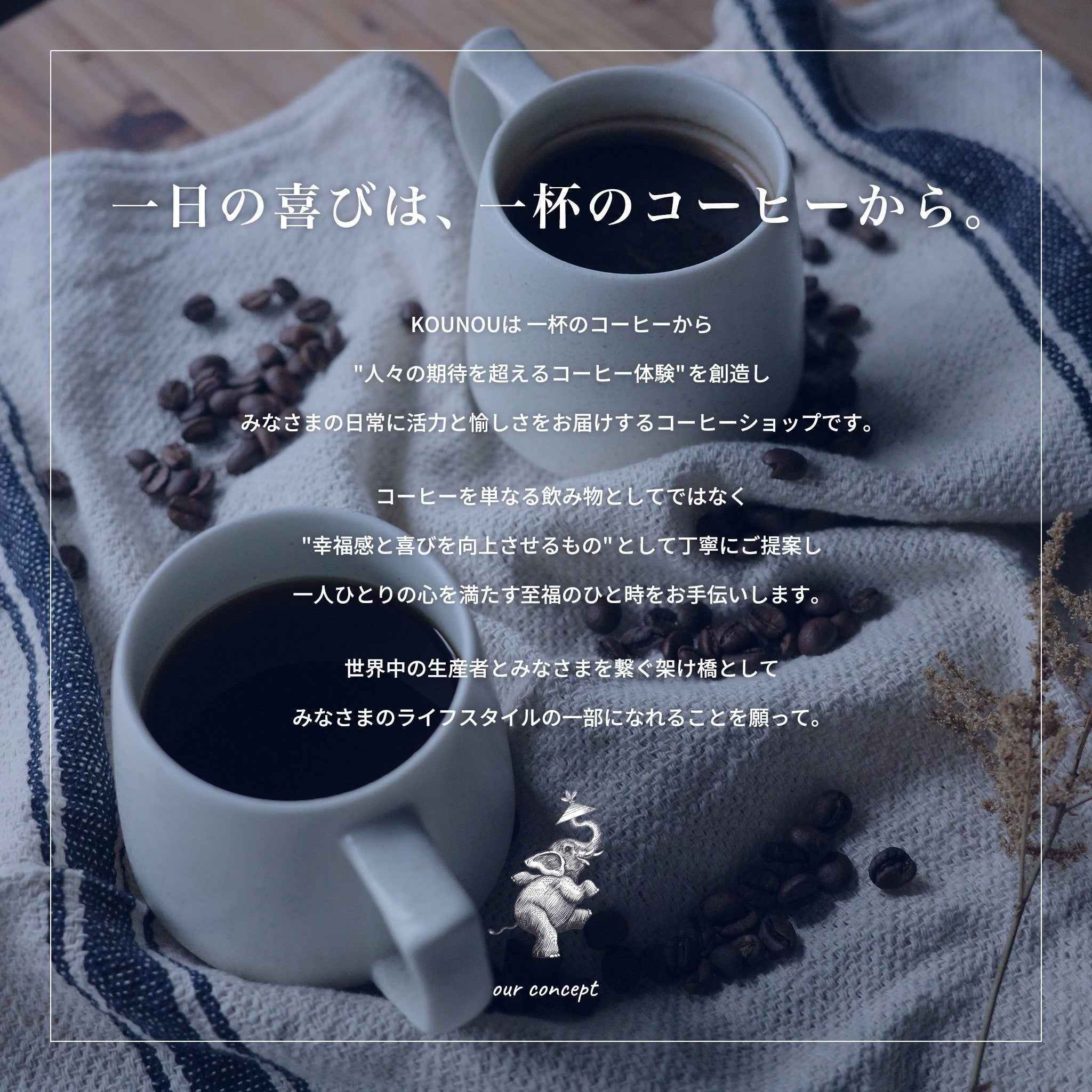 インドネシア アチェ ジャンボガヨ スマトラ式 – KOUNOU-COFFEE