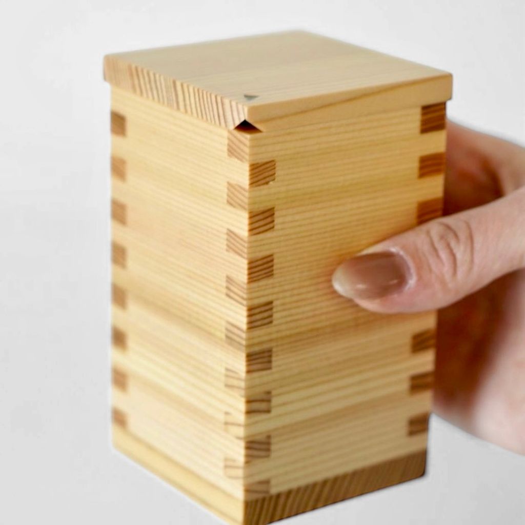 大館 秋田杉 酒器セット – 漆器 高翆