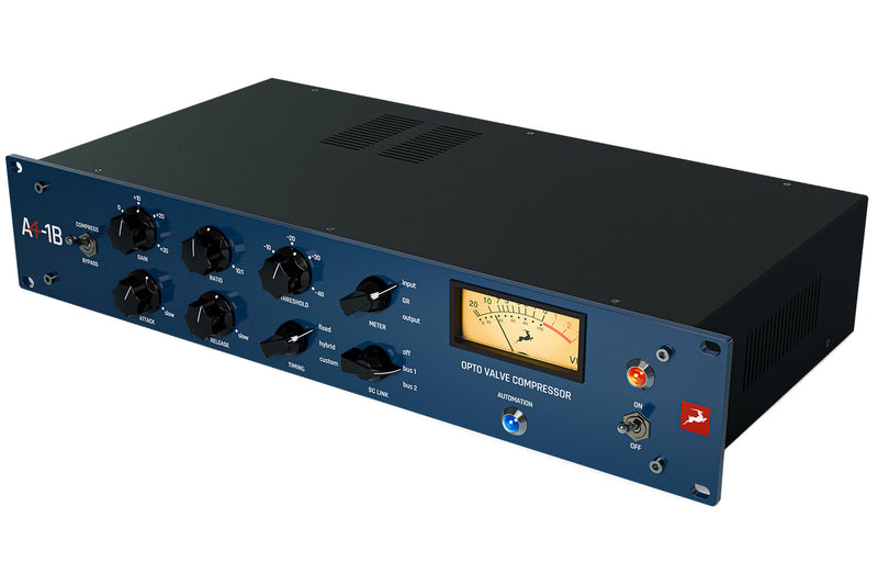 Antelope Audio A4-1B – KMR Audio