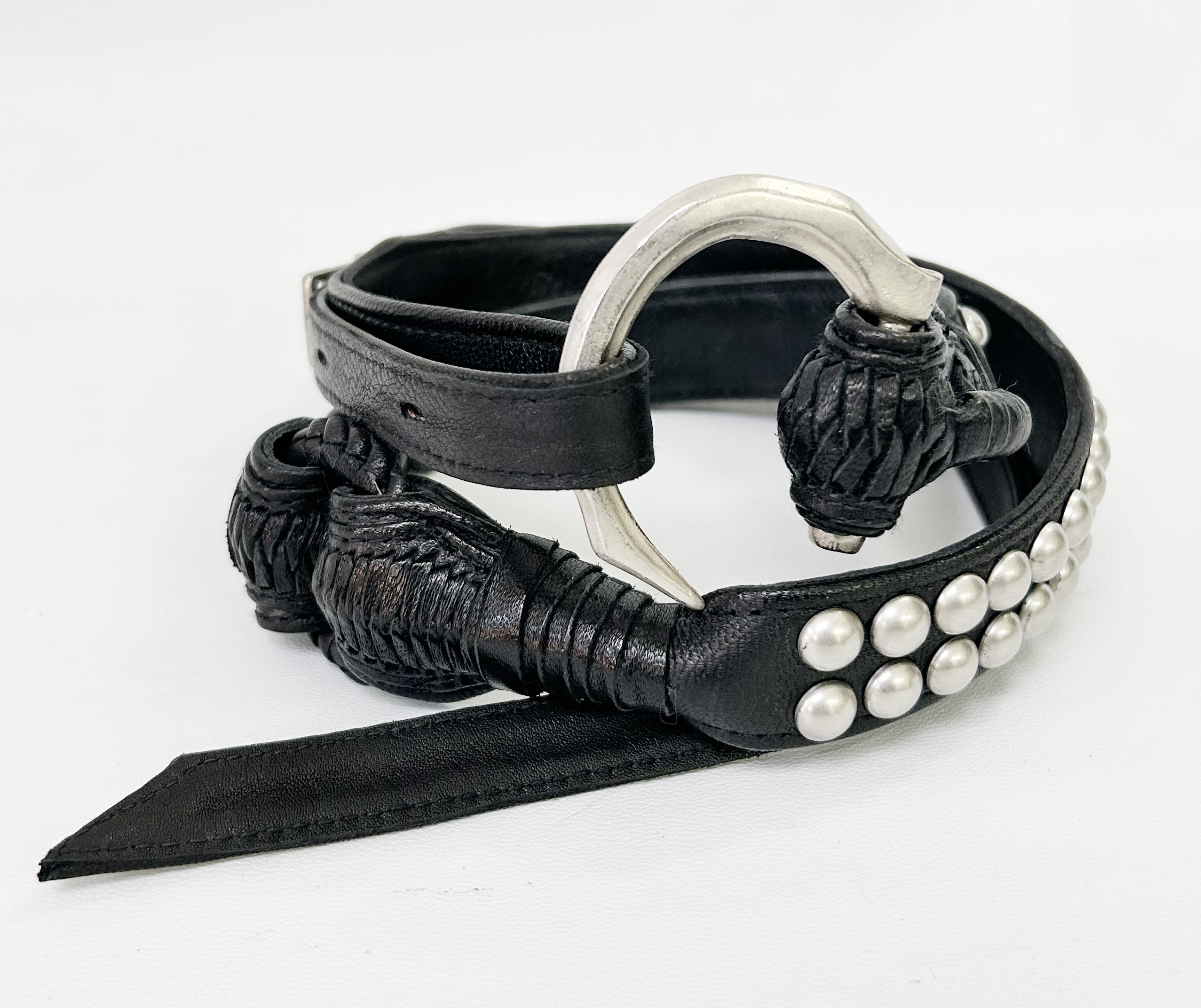 BELTS – KMRii OFFICIAL ONLINE STORE