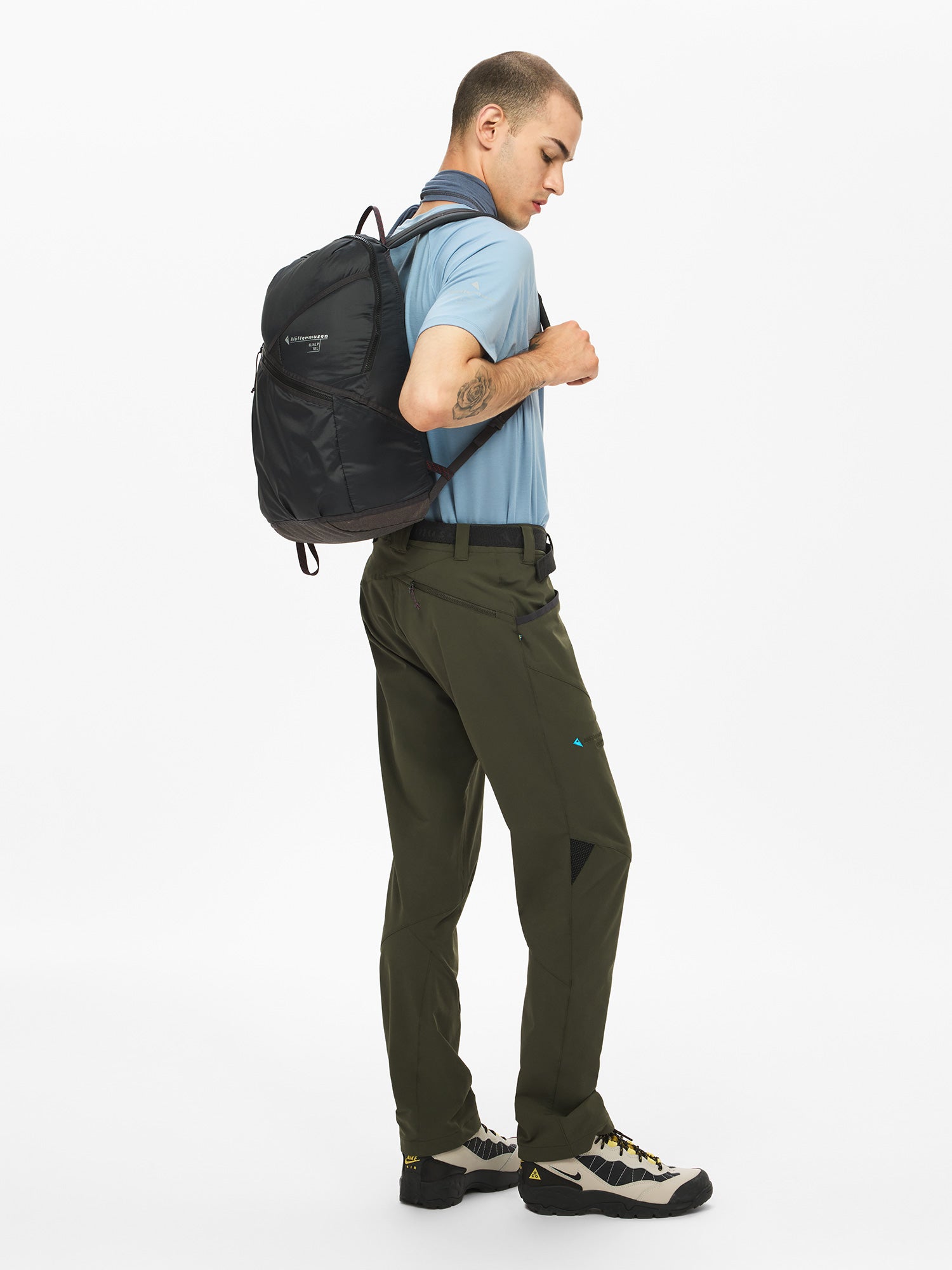 Gjalp 18L – Klättermusen Japan