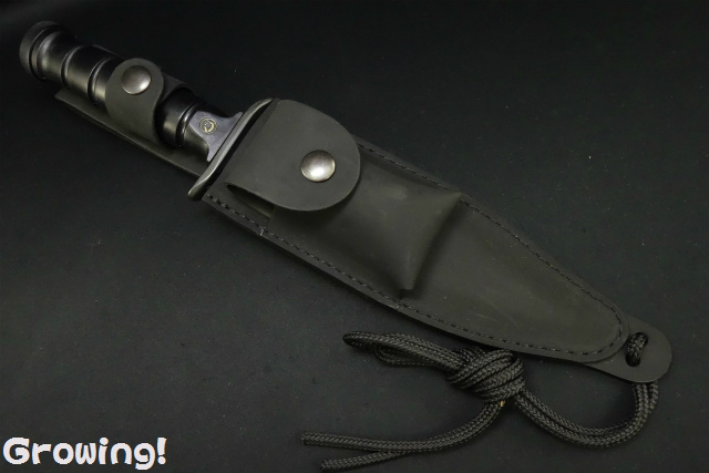 ナイフショップ グローイング！□FOX KNIVES【フォックス・ナイブス