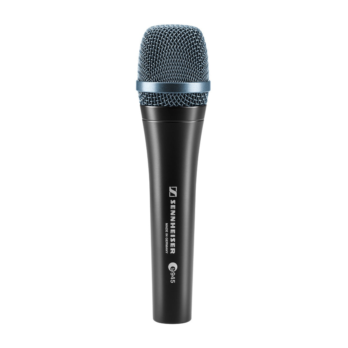 Sennheiser e 945 Dynamic Vocal Microphone PERFORMER PAK – Kraft Music