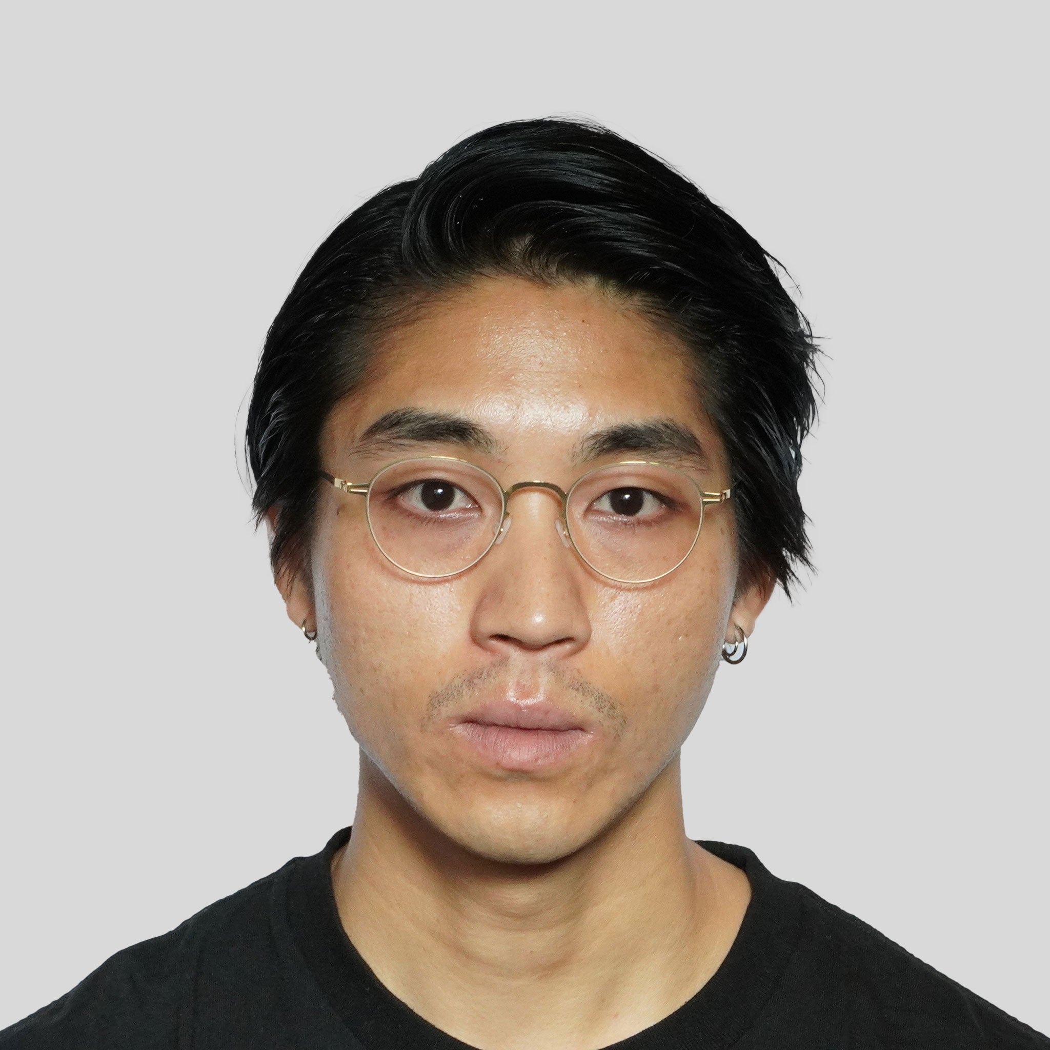 MYKITA マイキータ / EDE / Glossy Gold / メガネ – KRANC OPTICAL