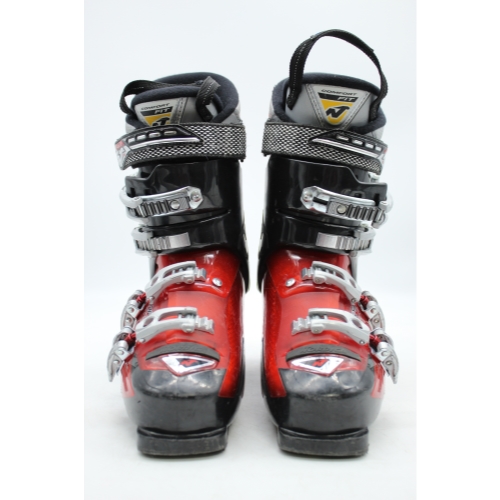 Nordica Sport Machine 90 Ski Boots - Size 7.5 / Mondo 25.5 Used | eBay