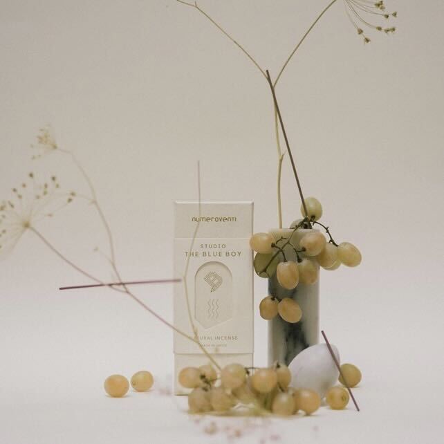 上質なリラックス時間を。インテリアブランド「STUDIO THE BLUE BOY