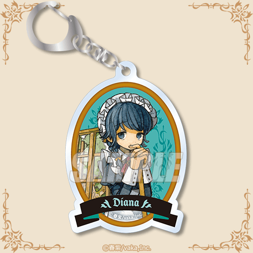 アルネの事件簿 5th Anniversaryくじ | くじ引き堂