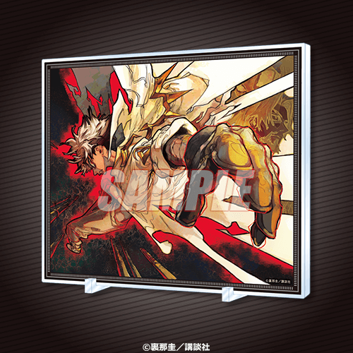 くじ引き堂 ガチアクタ ガチクジ ザンカ 缶バッジセット