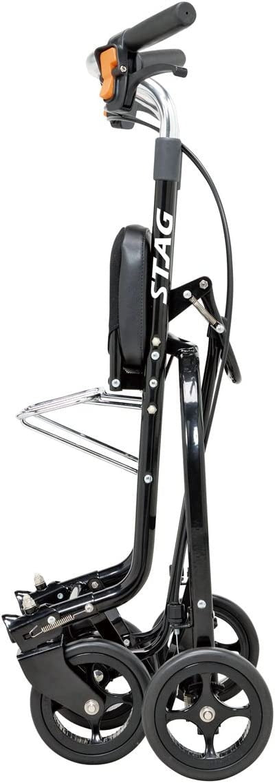 ミドルタイプシルバーカー 幸和製作所(TacaoF) スタッグ US06