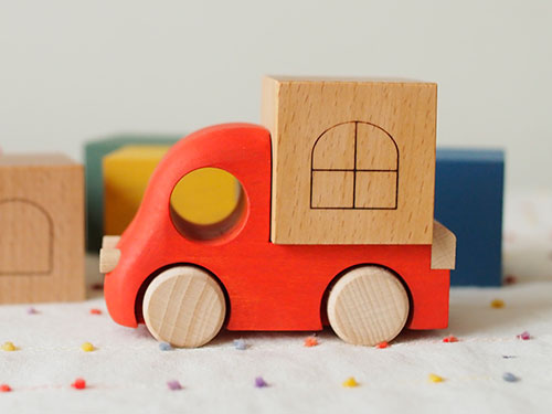 Tuminy こまむぐ｜木のおもちゃ KURABOKKO