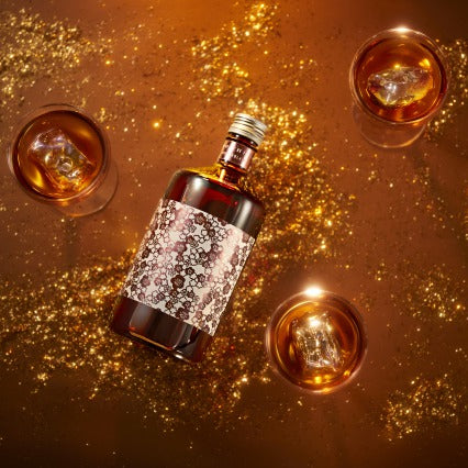 UMESHU THE AMBER | 和歌山県の梅酒 | クラフト酒・日本酒の通販なら