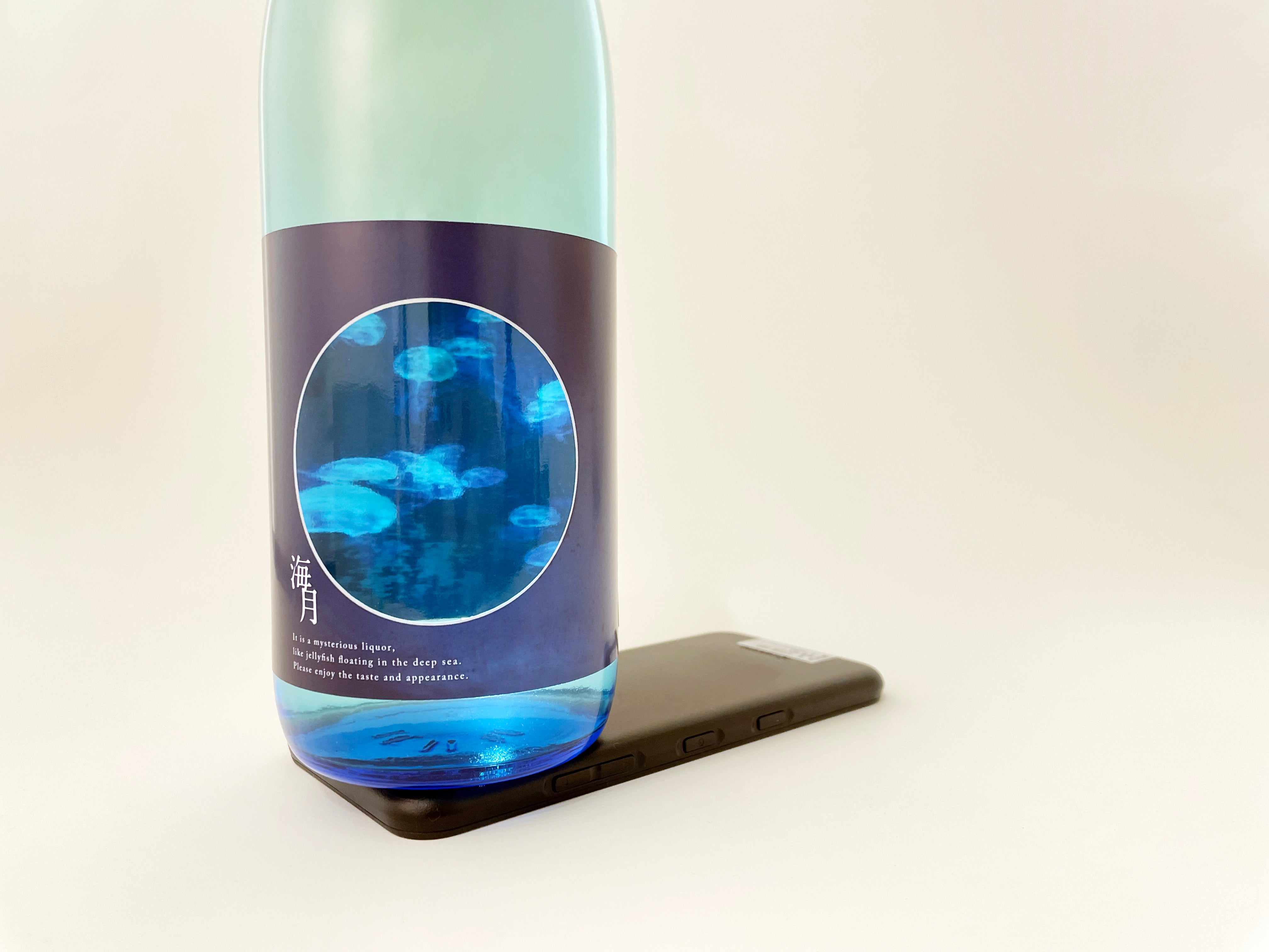 海月 | 静岡県の日本酒 | クラフト酒・日本酒の通販ならKURAND（クランド）