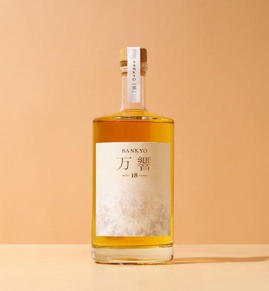 万響 -BANKYO- 18年 | クラフト酒・日本酒の通販ならKURAND（クランド）