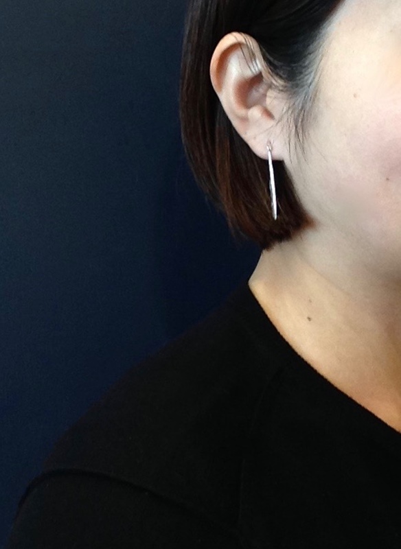 自然の美しさを身に纏う「Pfutze（プフッツェ）」のアクセサリー