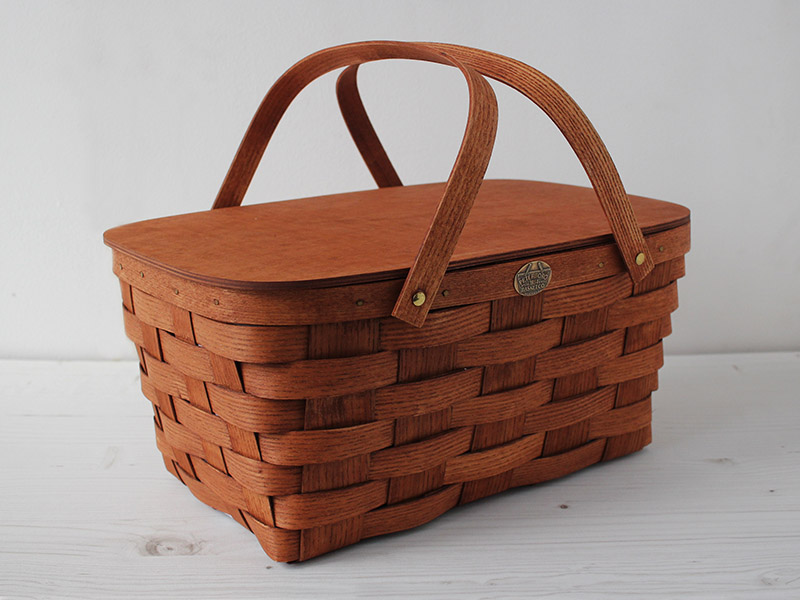 暮らしに根差した「PETERBORO （ピーターボロ）」のハンドメイド