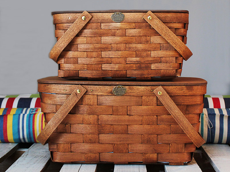 暮らしに根差した「PETERBORO （ピーターボロ）」のハンドメイド