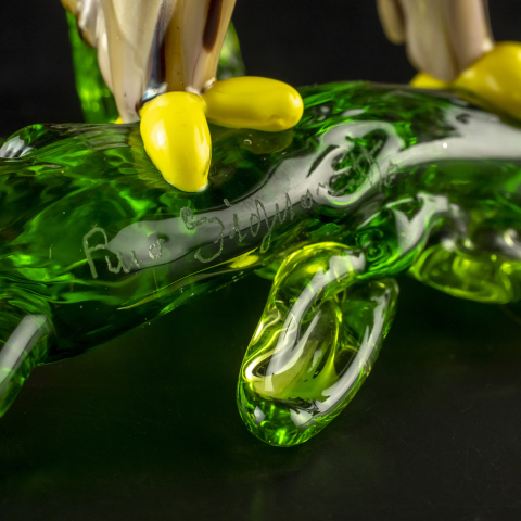 Pino Signoretto ふくろう | 全ての商品 | 黒壁公式オンラインショップ