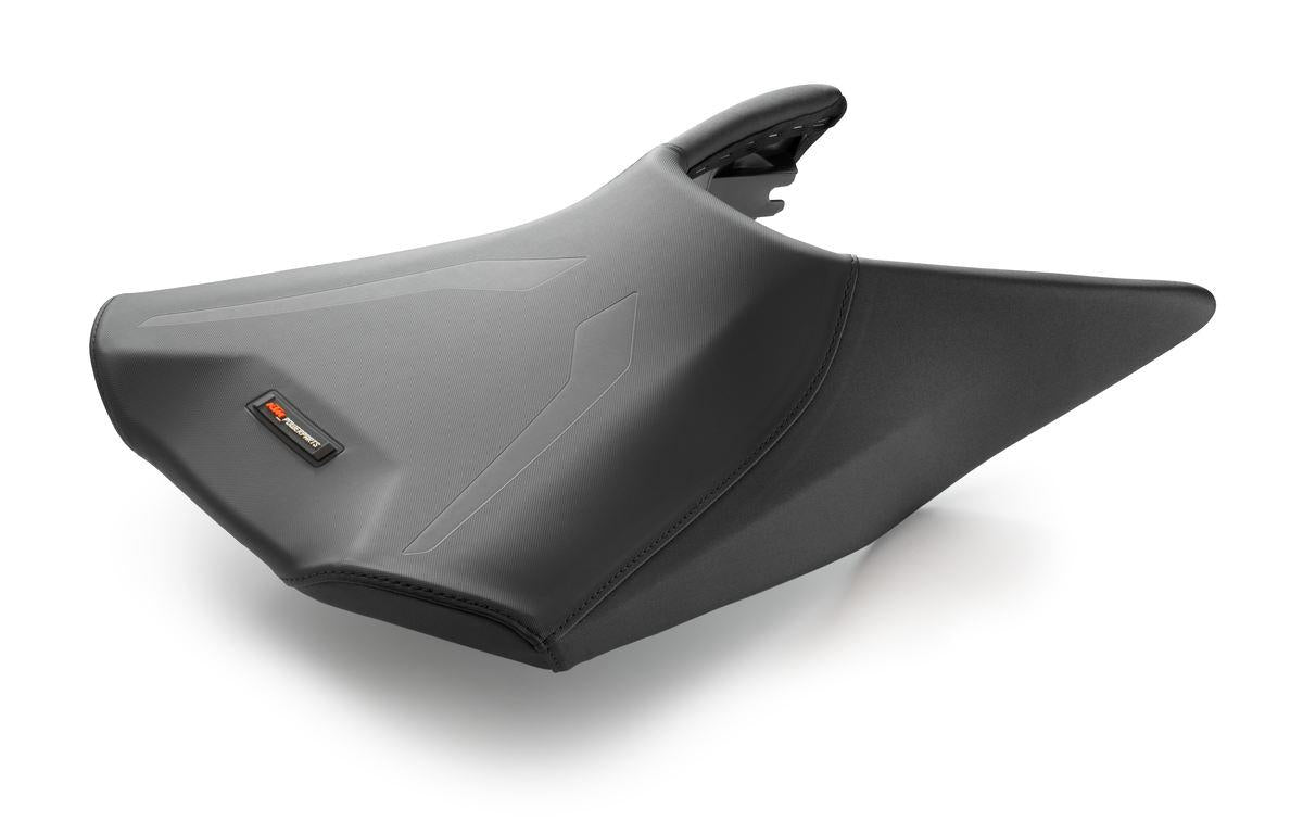 KTM Ergo Rider's Seat (High) 200/390 Duke 2017-2023 - KTM Twins