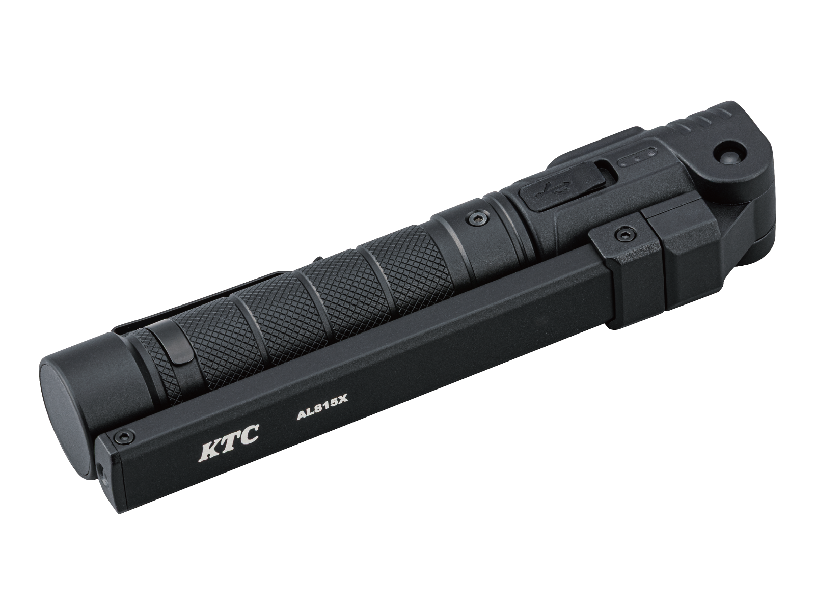 充電式LED折りたたみライト | KTCツールオフィシャルサイト