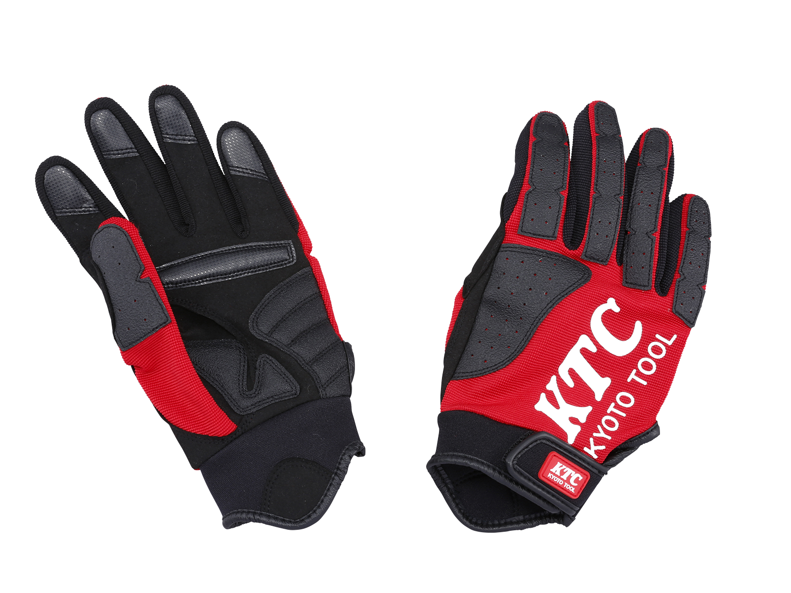 オフィシャルグッズ「ワークグローブ ライト」および「メカニック