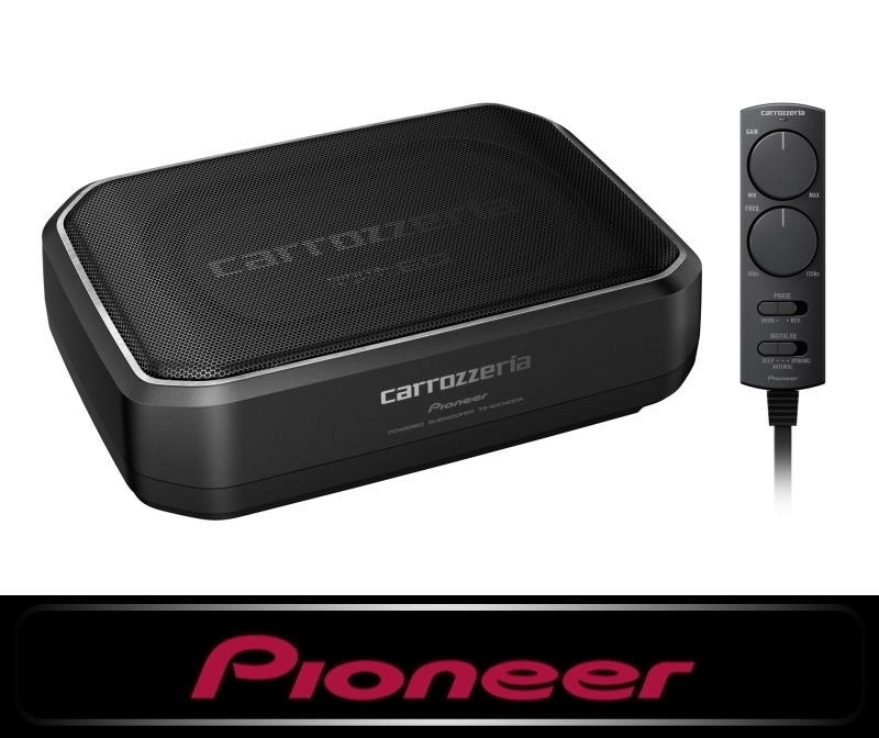 おすすめアンプ内蔵サブウーファー｜スピーカー・アンプ・ウーファー