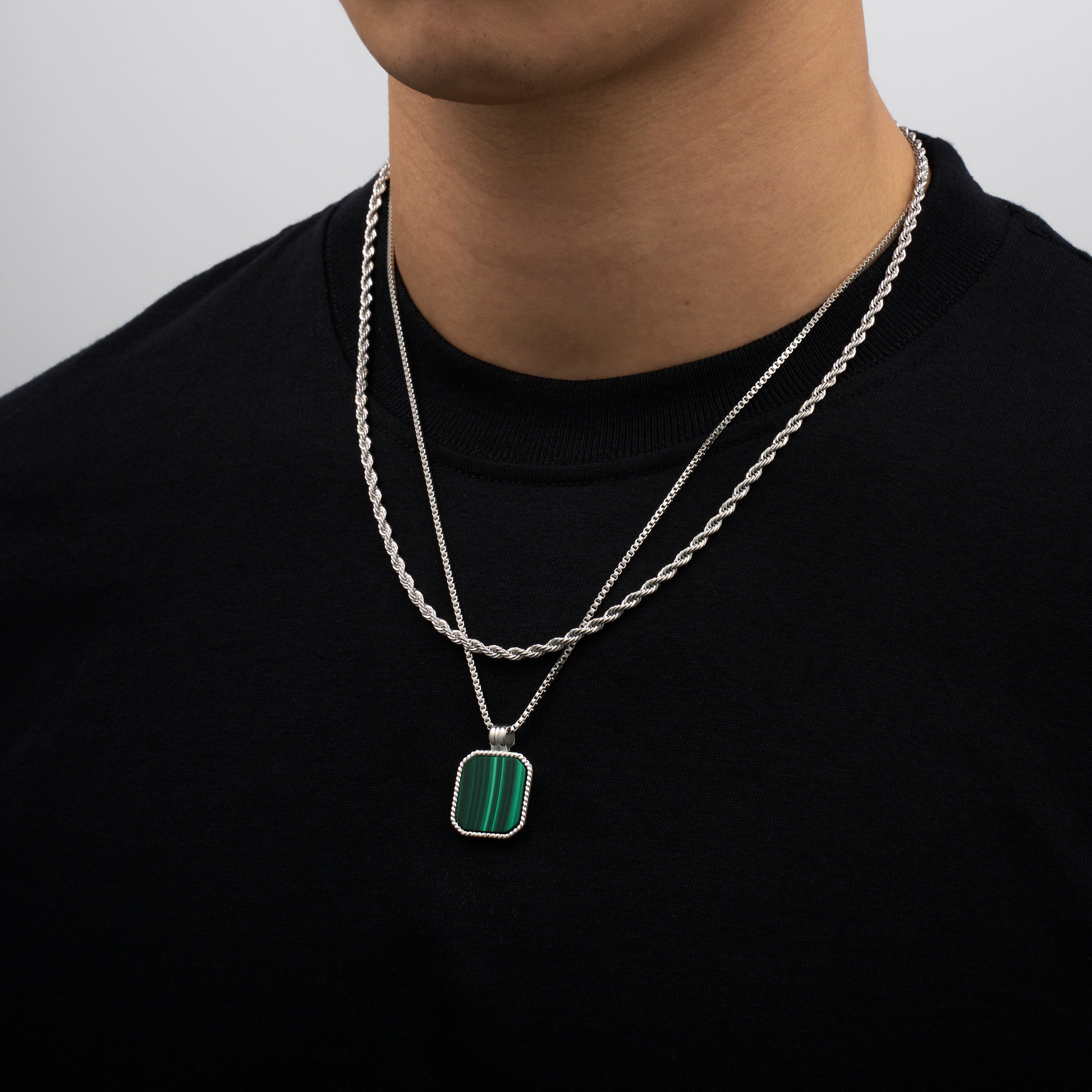 All Necklaces – KY9 JM