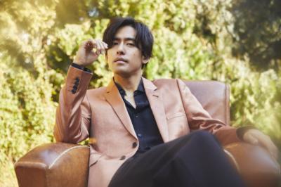 CLOSE YOUR EYES 1ST TOUR [BEYOND YOUR EYES] in JAPANの公演詳細