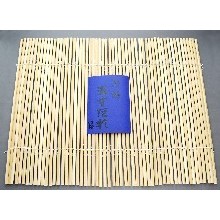 南京玉すだれ（プロ用） 33cm×56本 | 東洋竹工 | 京ものさんぽ