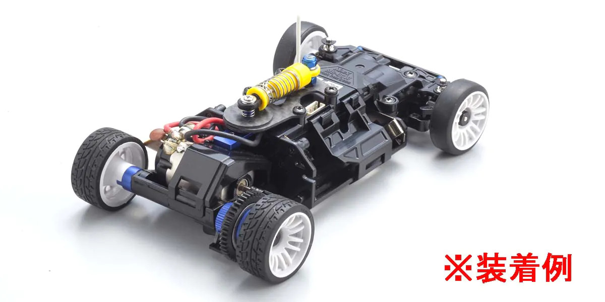 KYO32352R Mini-Z RWD MR-03 Readyset Honda NSX Red 32352R | eBay