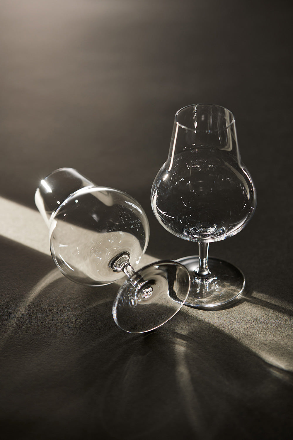 ウイスキーテイスティング/ストレートグラス AROMA GLASS STILL – KYKEY