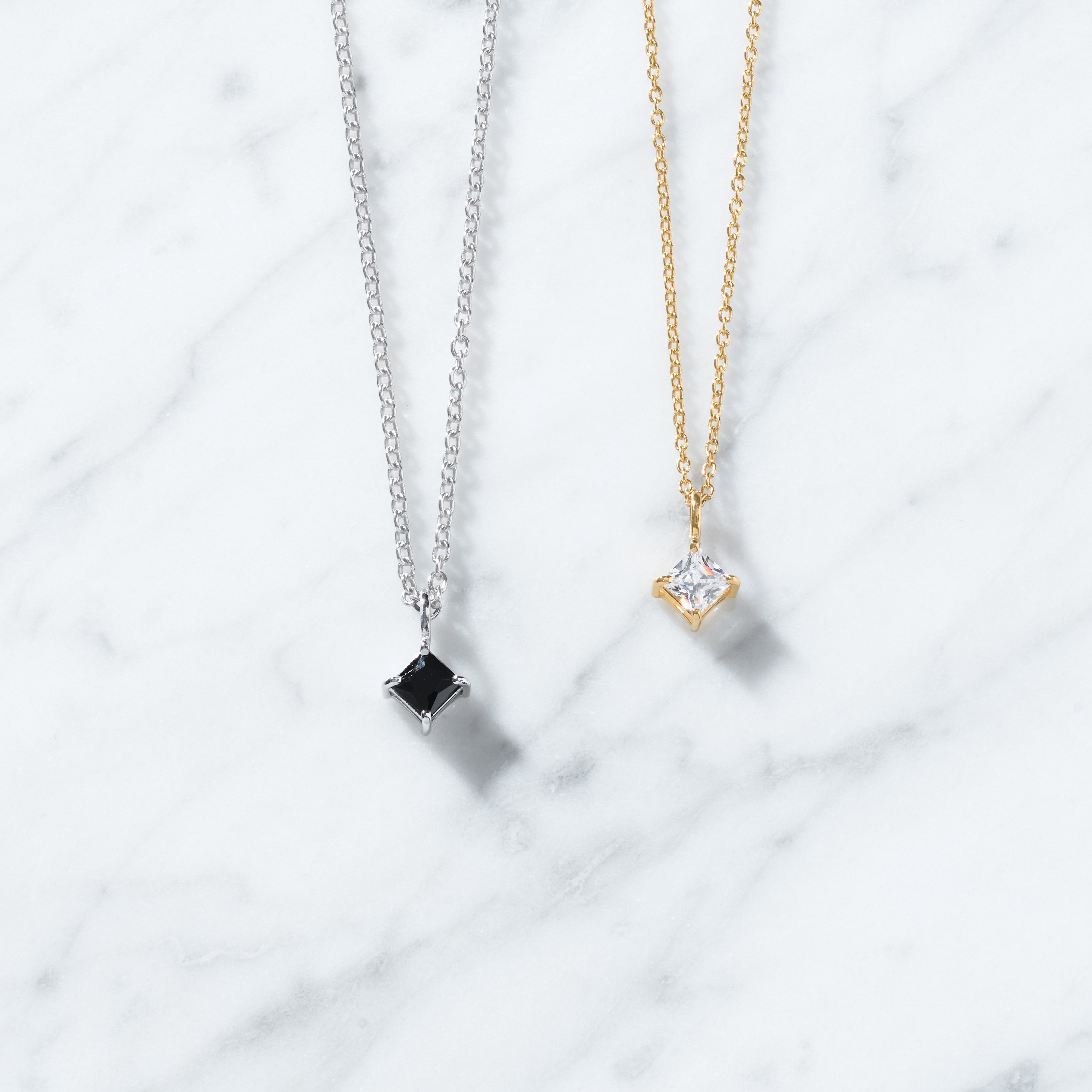 L&Co.(エルアンドコー)】ペアネックレス｜（64-9378-9379） – L&Co.