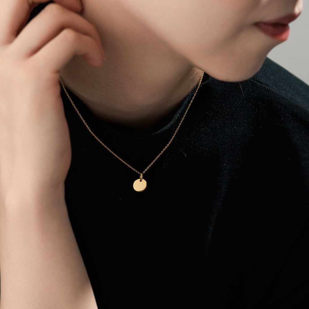 L&Co.(エルアンドコー)】【受注販売】ペアネックレス | 64-3736-3737