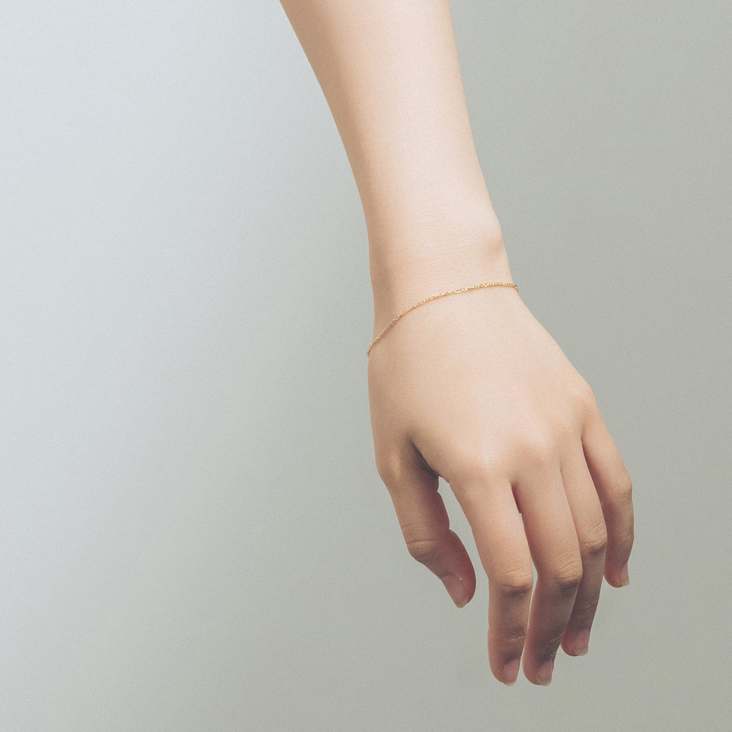 L&Co.(エルアンドコー)公式サイト】ブレスレット｜K10 チェーン