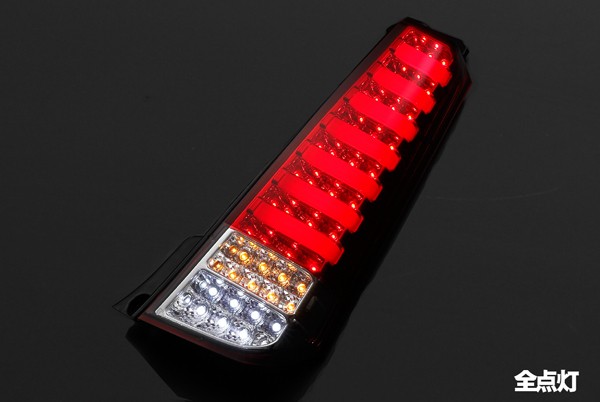 流星バージョン]MH34/44S ワゴンR・ワゴンRスティングレー オールLED