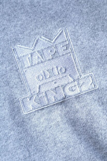 EXPANSION NY×TAPE KINGZ HOODIE+DJMURO MIX TAPE 完売 [Lampa]