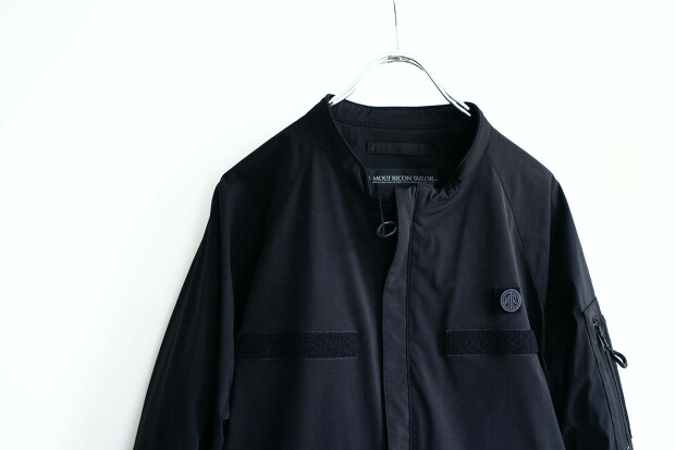 Mout Recon Tailor Low Loft Jacket MT1108 [Lampa]