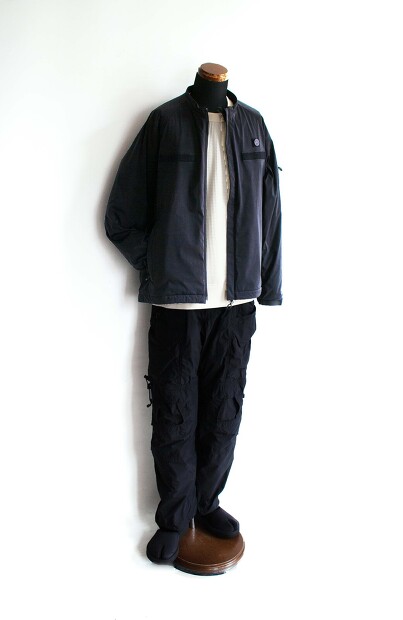 Mout Recon Tailor Low Loft Jacket MT1108 [Lampa]