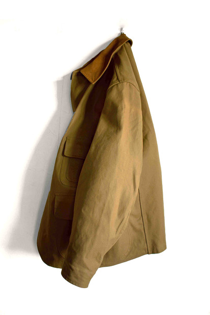 A Vontade Old Hunting Jacket VTD-0422-JK [Lampa]