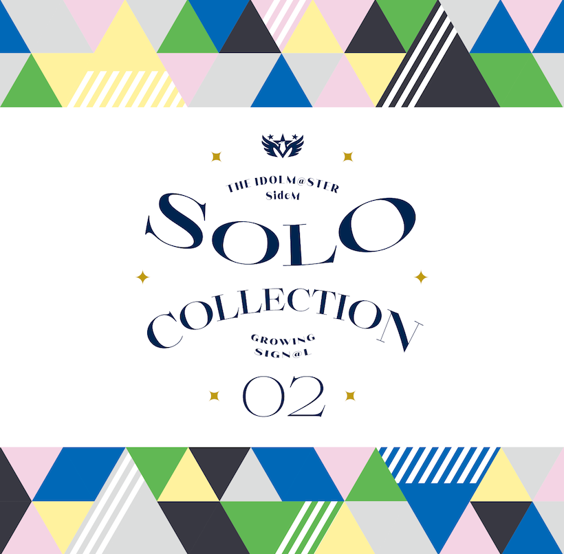 リリース情報｜アイドルマスター SideM｜Lantis web site