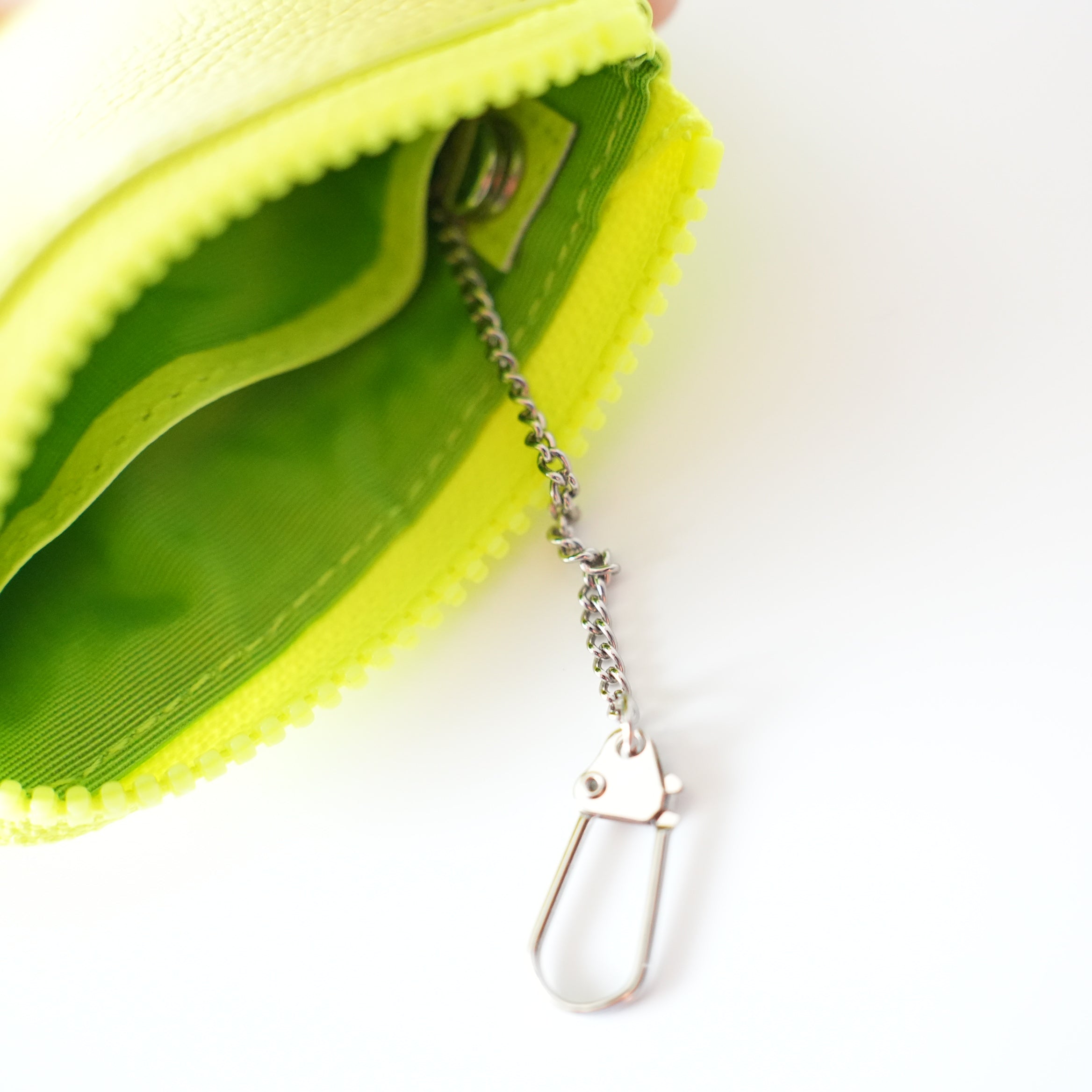 NEON KEY POUCH Mini