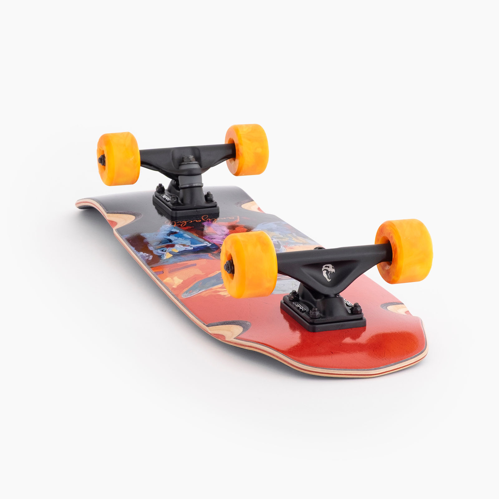 Dinghy - Legend • Landyachtz