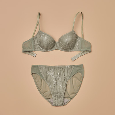 TAGLI | L'ANGELIQUE（ランジェリーク ） | オフィシャルオンラインストア