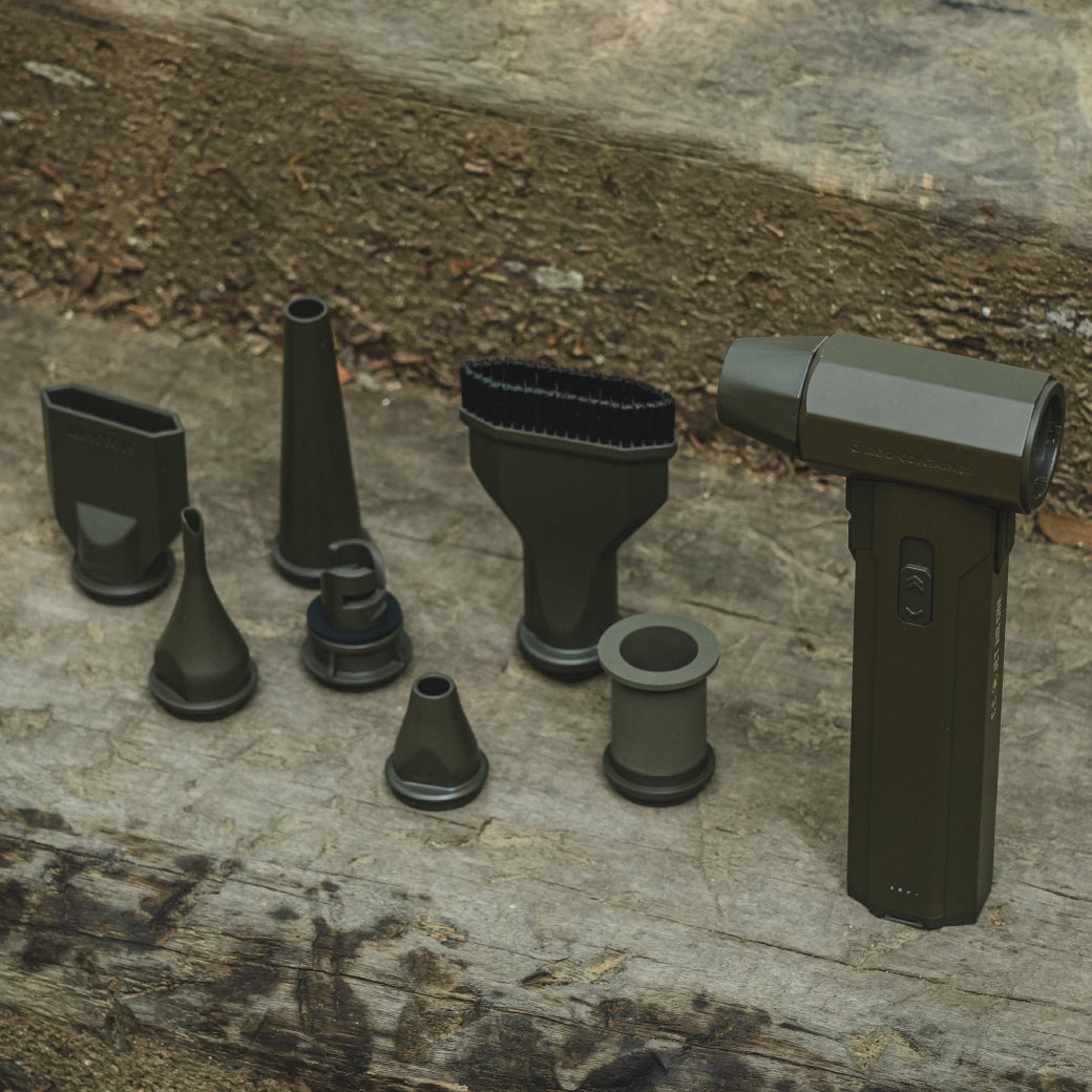 one or eight 5T9i(黒皮鉄) – Black Label