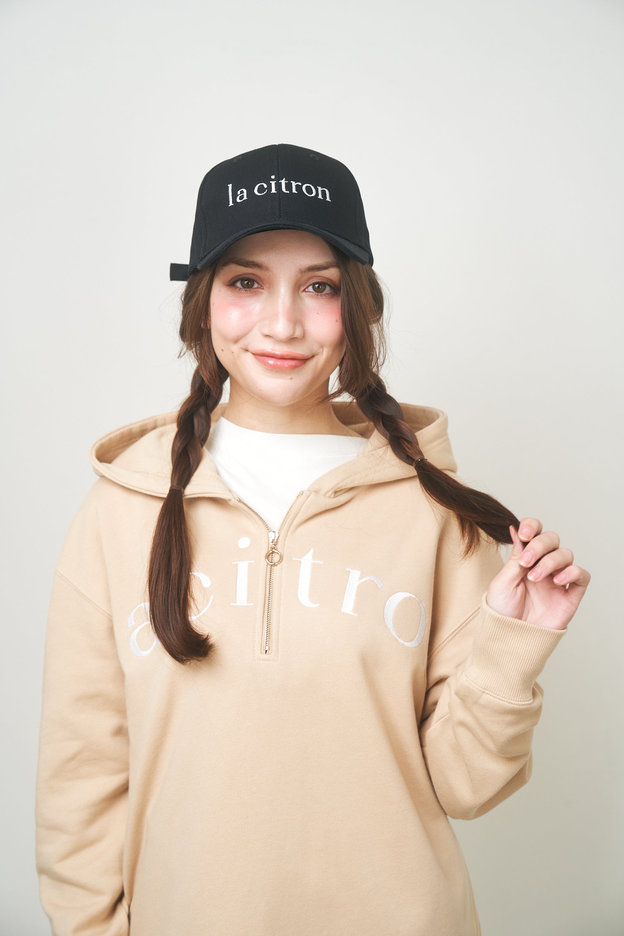 美品】しいちゃん 遮光キャップ ゴールド金具 BLACK 2025年最新】しー