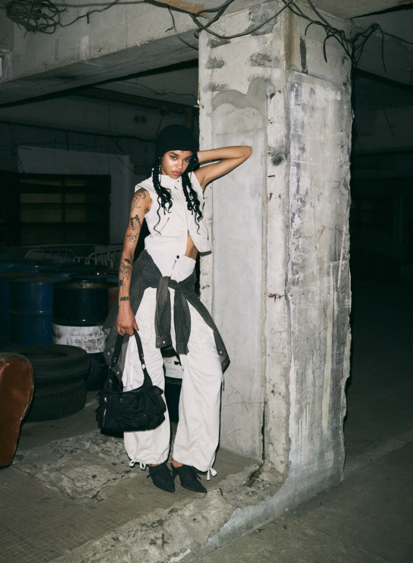 LAGUA GEM (ラグア ジェム) | バロックジャパンリミテッド(BAROQUE)