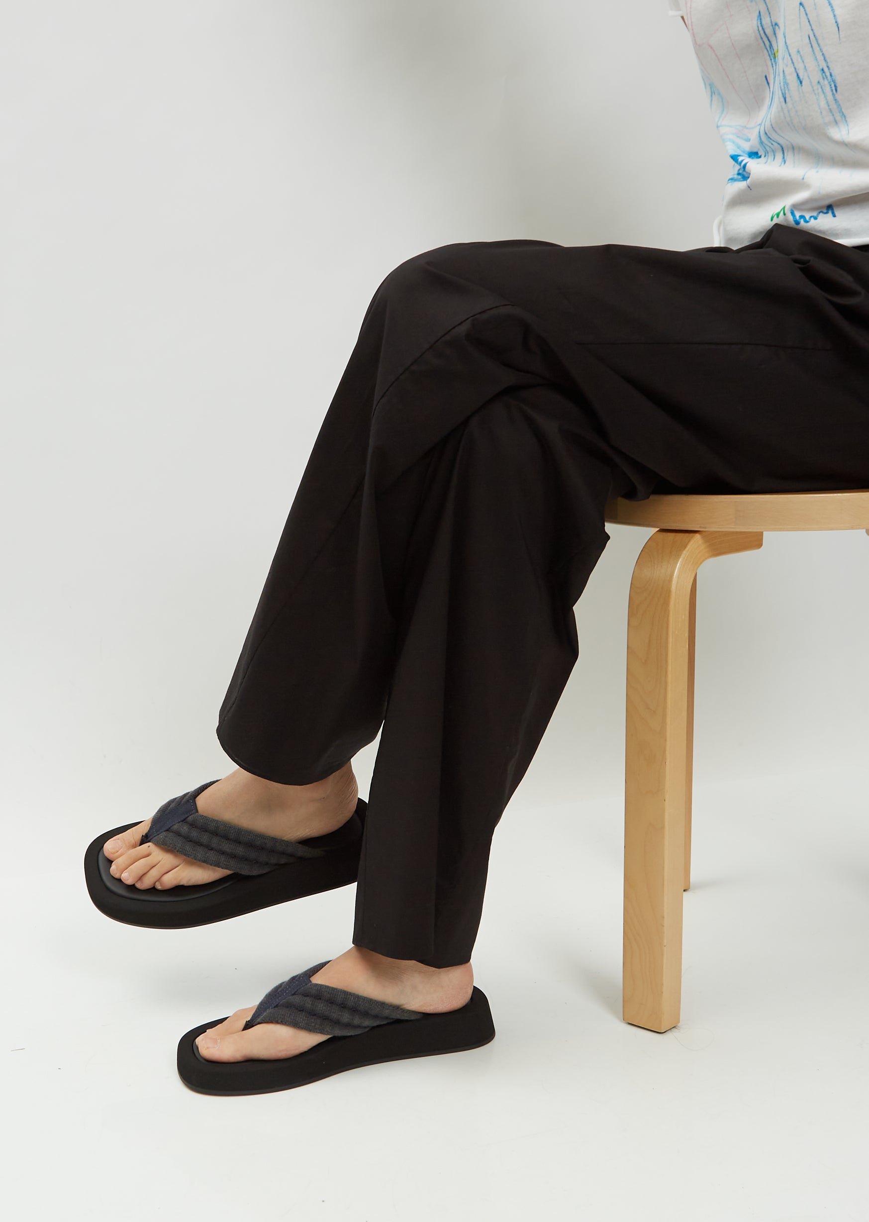 Ginza — Denim – La Garçonne