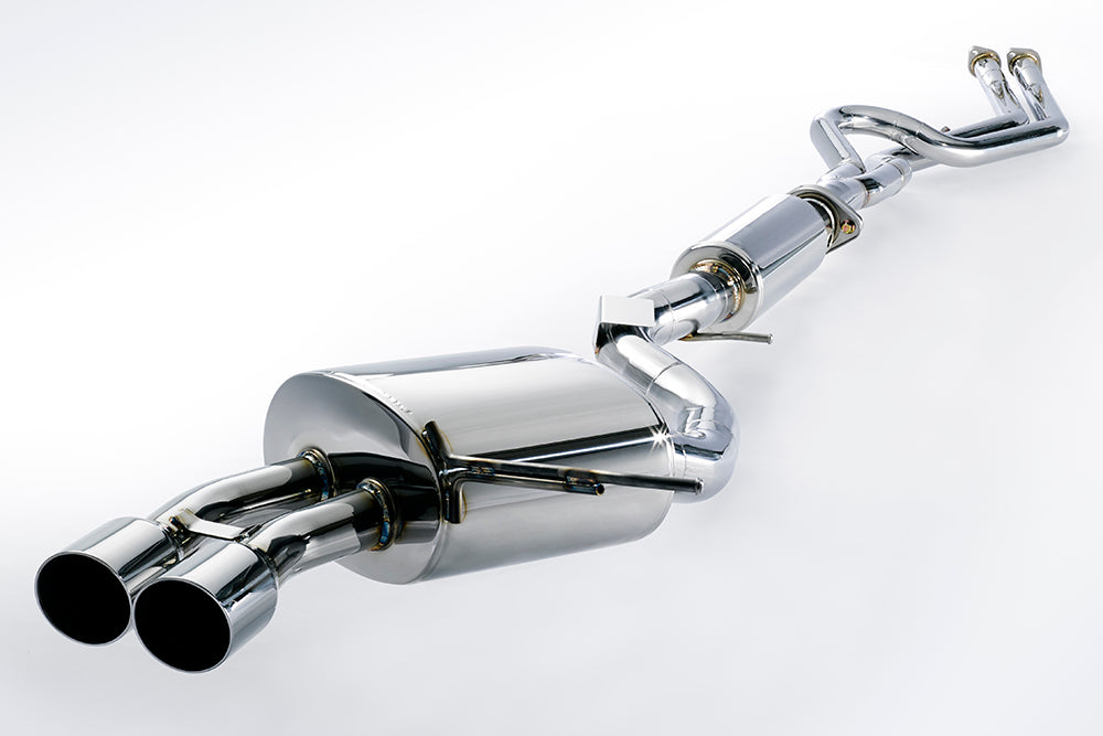 181-00810 Exhaust System E916NA for E90/91-323i/325i/328i/330i