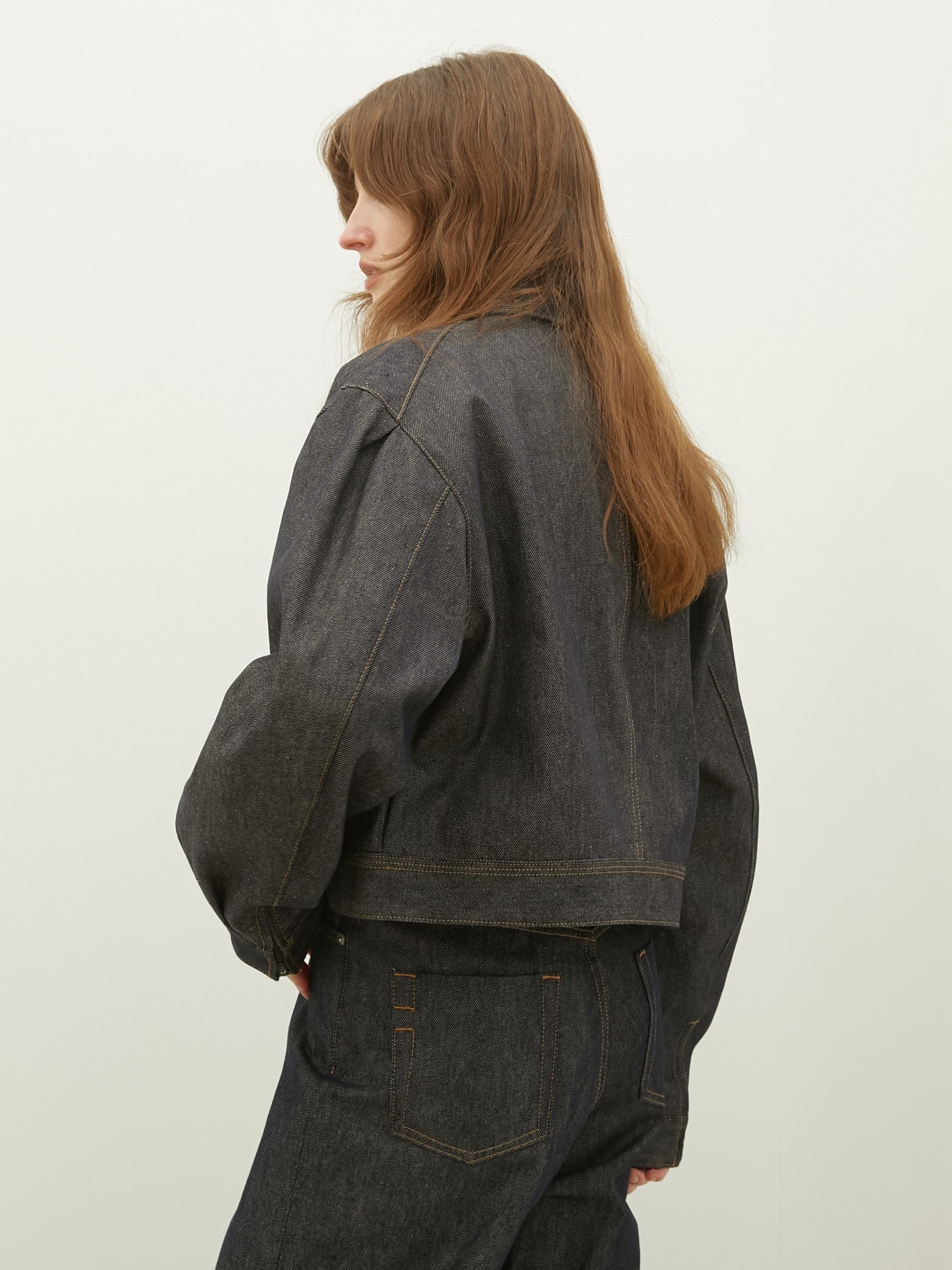 new arrival – LA PEAU DE GEM